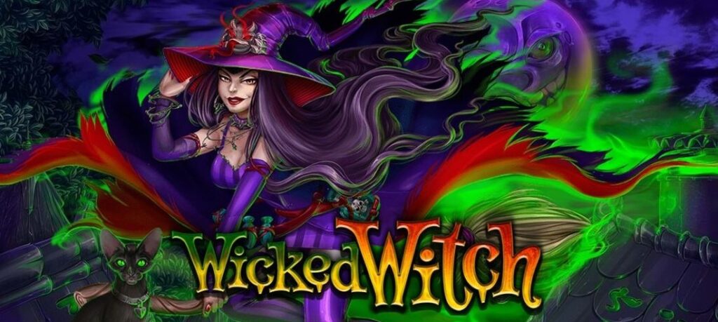 Alternatif Slot Gacor Salem4D | Wicked Wicth