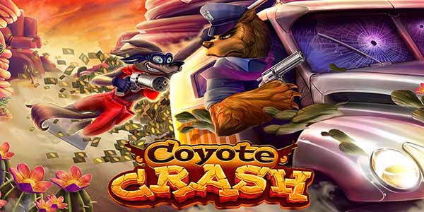 Link Login Slot5000 Salem4D | Coyote Crash
